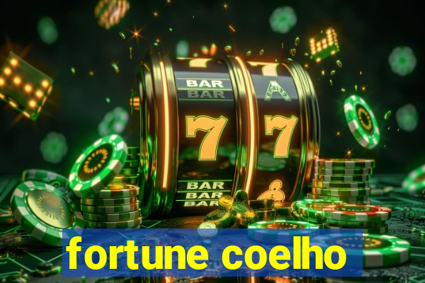 fortune coelho